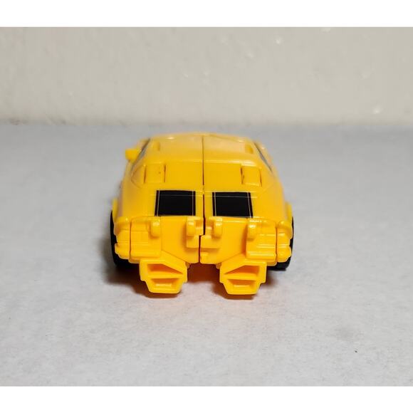 Transformers Movie Energon Ignitors Bumblebee Action figure Pre-owned - Picture 7 of 7